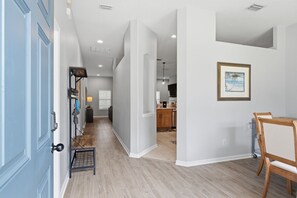 Interior - Ponte Vedra Splash House - Pool, Fire Pit, Family (Nocatee)