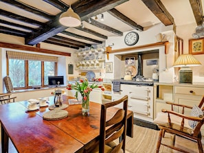 Dining - 1 Bed in Kentmere (LCC61) (Kentmere)
