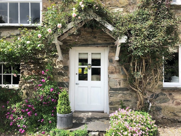 Exterior detail - 1 Bed in Kentmere (LCC61) (Kentmere)