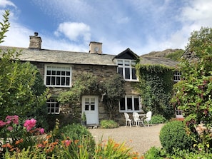 Exterior - 1 Bed in Kentmere (LCC61) (Kentmere)