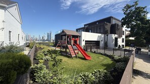 Children’s area - Modern Gold Coast Villa (Weehawken Township)