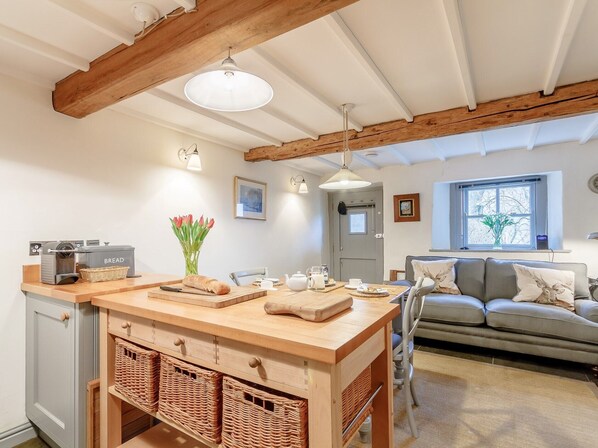 Interior - 1 Bed in Ullswater (65992) (Glenridding)