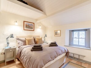 Free WiFi, bed sheets - 1 Bed in Ullswater (65992) (Glenridding)
