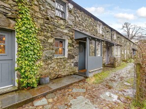 Exterior - 1 Bed in Ullswater (65992) (Glenridding)