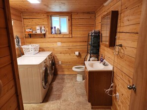 Badkamer