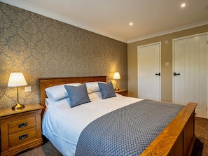 Free WiFi, bed sheets - 1 Bed in Outgate and Tarn Hows (78403) (Outgate)