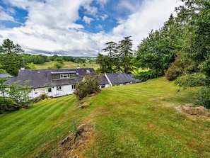 Property grounds - 1 Bed in Outgate and Tarn Hows (78403) (Outgate)