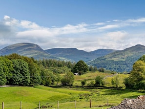 Miscellaneous - 1 Bed in Outgate and Tarn Hows (78403) (Outgate)