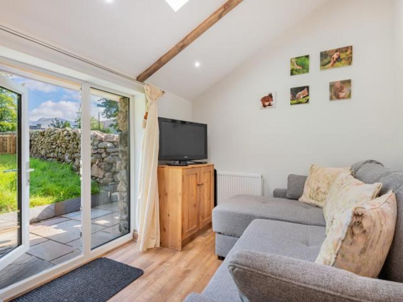 1 Bed In Seascale (Oc-sz609) - Eskdale