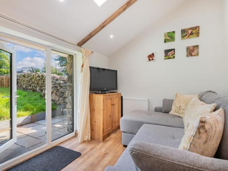 1 Bed In Seascale (Oc-sz609) - Eskdale