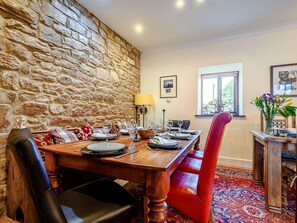 Dining - 6 Bed in St Bees (SZ558) (Rottington)