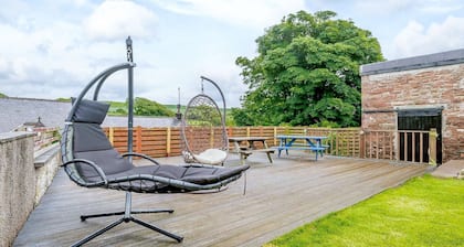 6 Bed in St Bees (SZ558)