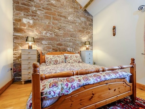 Free WiFi - 6 Bed in St Bees (SZ558) (Rottington)