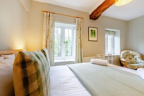 3 Schlafzimmer, Bügeleisen/Bügelbrett, Reisekinderbett, kostenloses WLAN