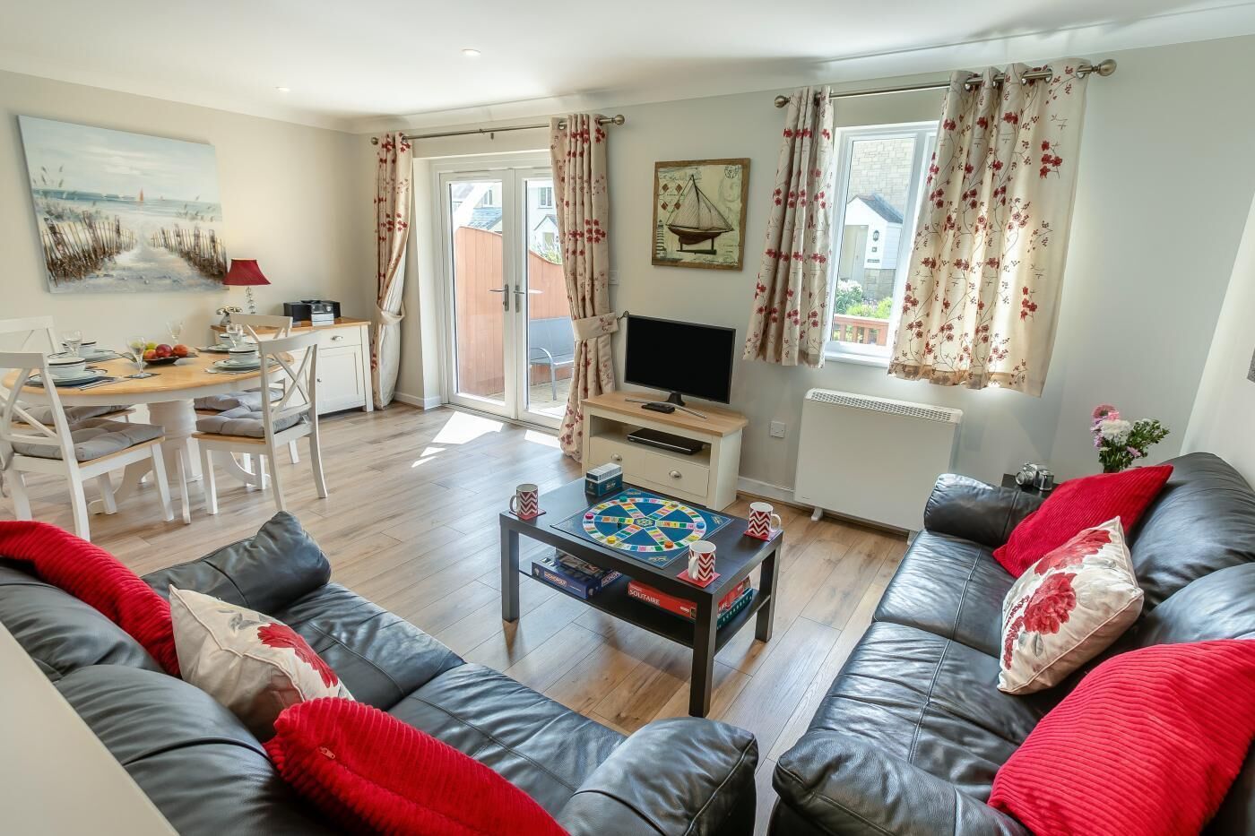 3 Bed In Falmouth (Oc-42709) - Pendennis Castle