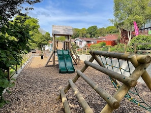 Kinderbereich