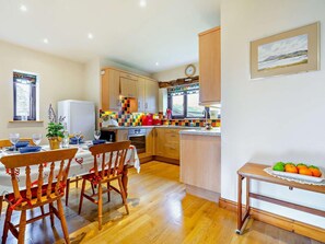 Dining - 2 Bed in Appleby-in-westmorland (oc-91029) (Dufton)