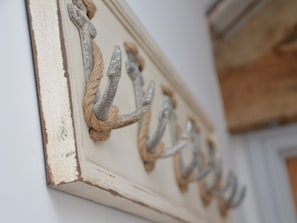 Außendetails
