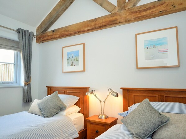 3 Schlafzimmer, kostenloses WLAN, Bettwäsche