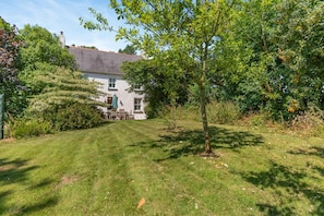 Exterior - 3 Bed in Castlemorris (oc-94522) (Castlemorris)