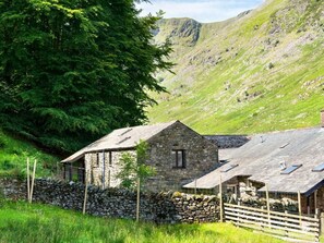 Exterior - 1 Bed in Patterdale (oc-sz154) (Glenridding)
