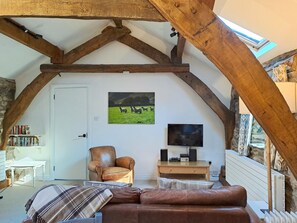 Living area - 1 Bed in Patterdale (oc-sz154) (Glenridding)