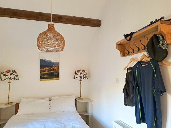 Room - 1 Bed in Patterdale (oc-sz154) (Glenridding)