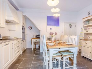 Dining - 3 Bed in Bideford (oc-57804) (Appledore)