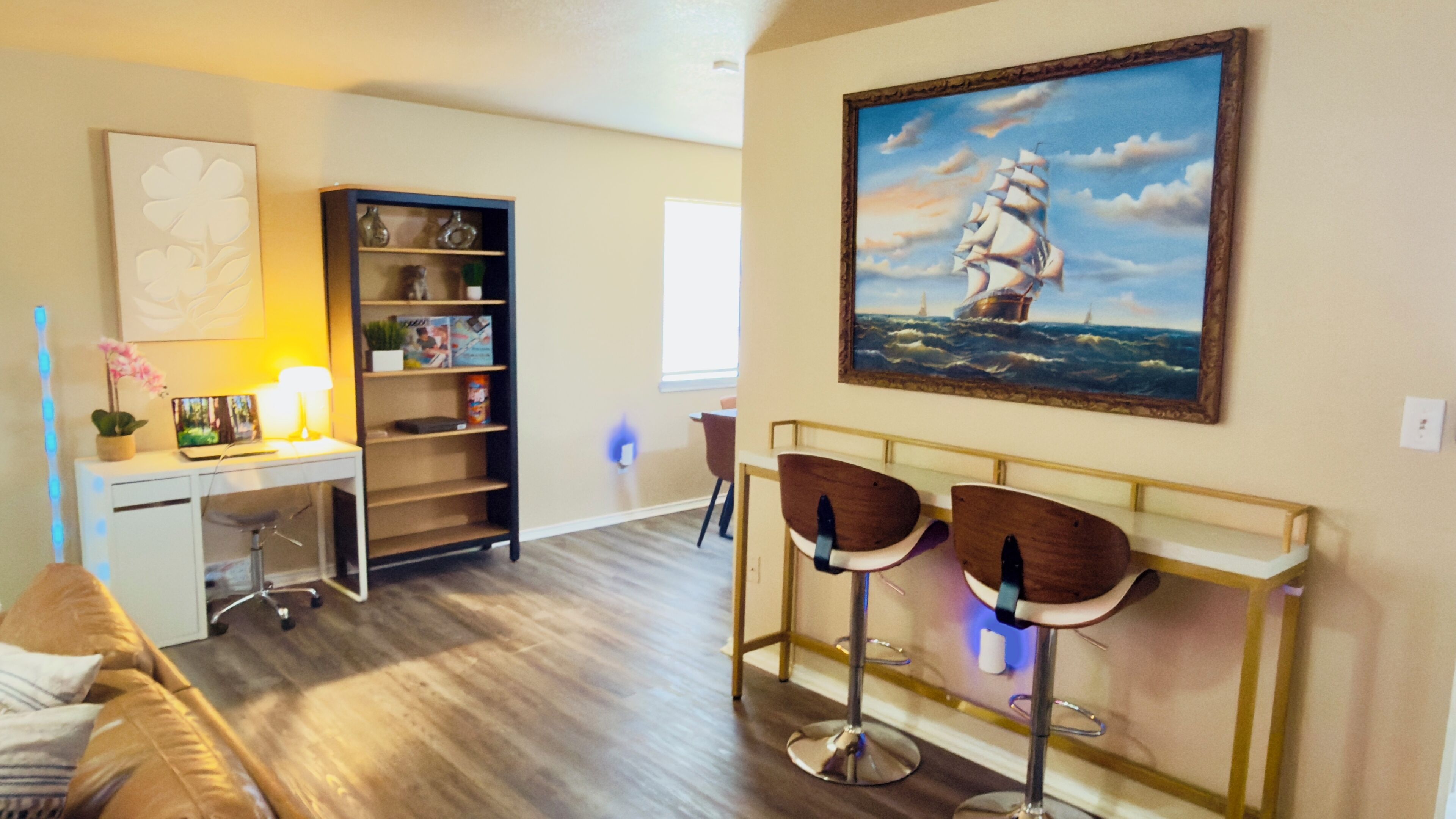 Smart TV