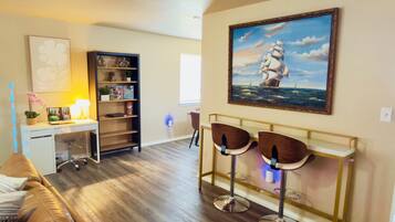 Smart TV