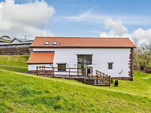 Exterior - 2 Bed in Tiverton (oc-59440) (Cadeleigh)