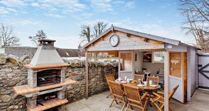 3 Bed in Grantown-on-spey (oc-94514)