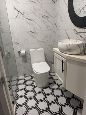 Badkamer