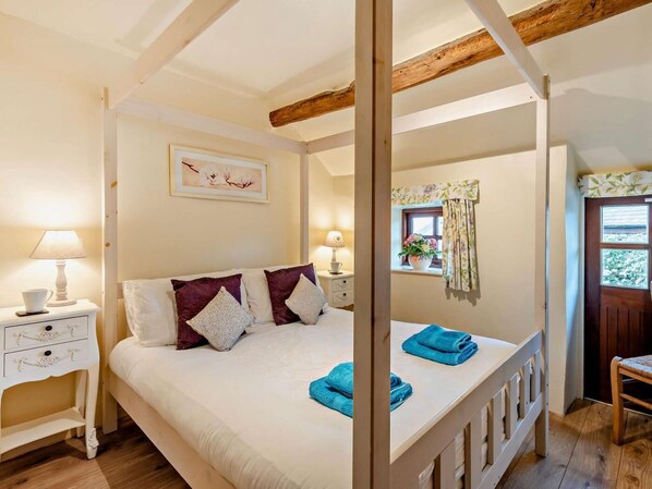 Room - 1 Bed in Holmrook (oc-94530) (Eskdale)