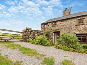 Exterior - 1 Bed in Holmrook (oc-94530) (Eskdale)