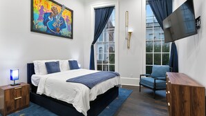Room - The Melody  (New Orleans)