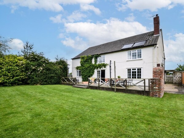 Exterior - 6 Bed in Filey (oc-94524) (Reighton Gap)