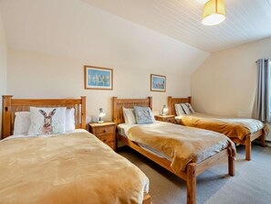 Room - 6 Bed in Filey (oc-94524) (Reighton Gap)