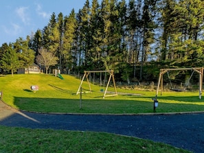 Espace pour enfants