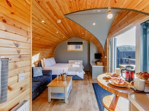 1 habitación, cuna de viaje, wifi gratis y ropa de cama 