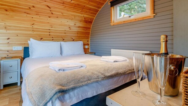 1 habitación, cuna de viaje, wifi gratis y ropa de cama 