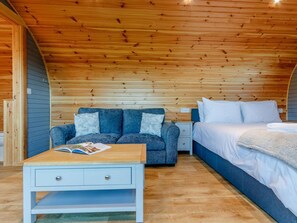 Reisekinderbett, kostenloses WLAN, Bettwäsche