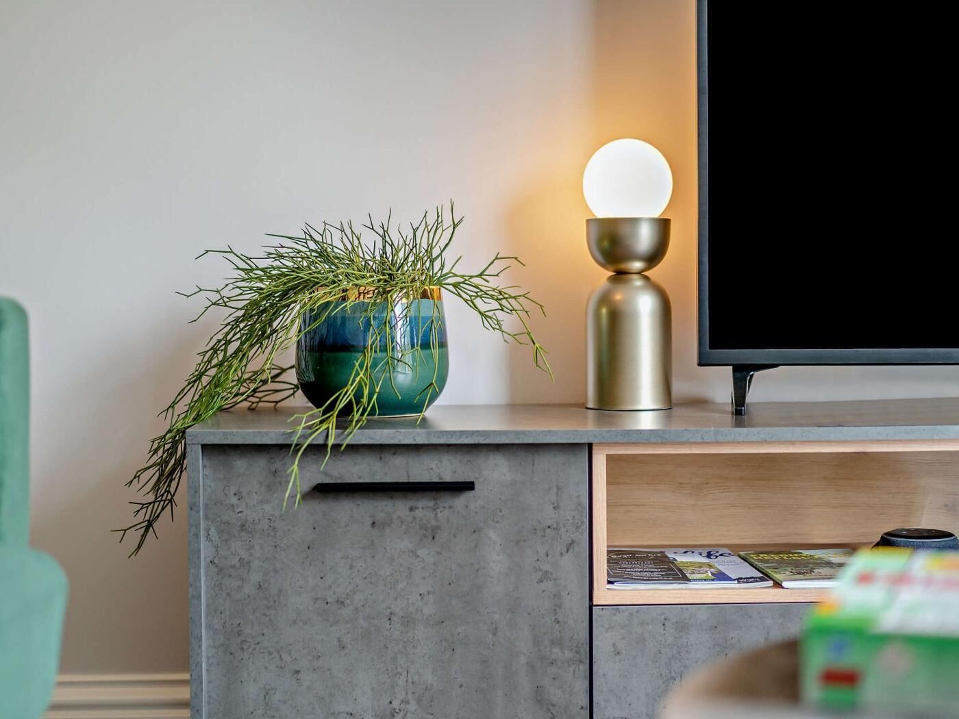 Interieur