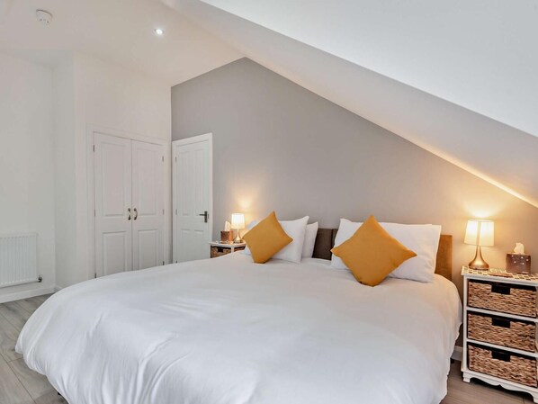 Room - 4 Bed in Lincoln (oc-94516) (Branston)