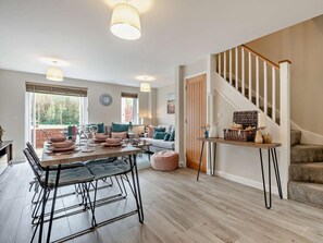 Interior - 2 Bed in Wareham (oc-94520) (West Lulworth)