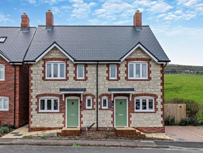 Exterior - 2 Bed in Wareham (oc-94520) (West Lulworth)