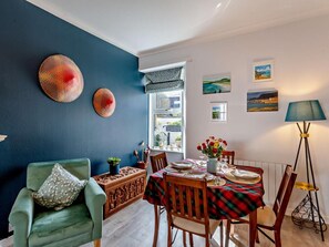 Dining - 1 Bed in Buckie (oc-94536) (Cullen)