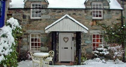 2 Bed in Birnam, Dunkeld (oc-ca266)