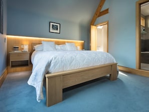 Free WiFi, bed sheets - 1 Bed in Ambleside (oc-58535) (Hawkshead)