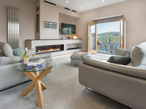TV - 1 Bed in Ambleside (oc-58535) (Hawkshead)
